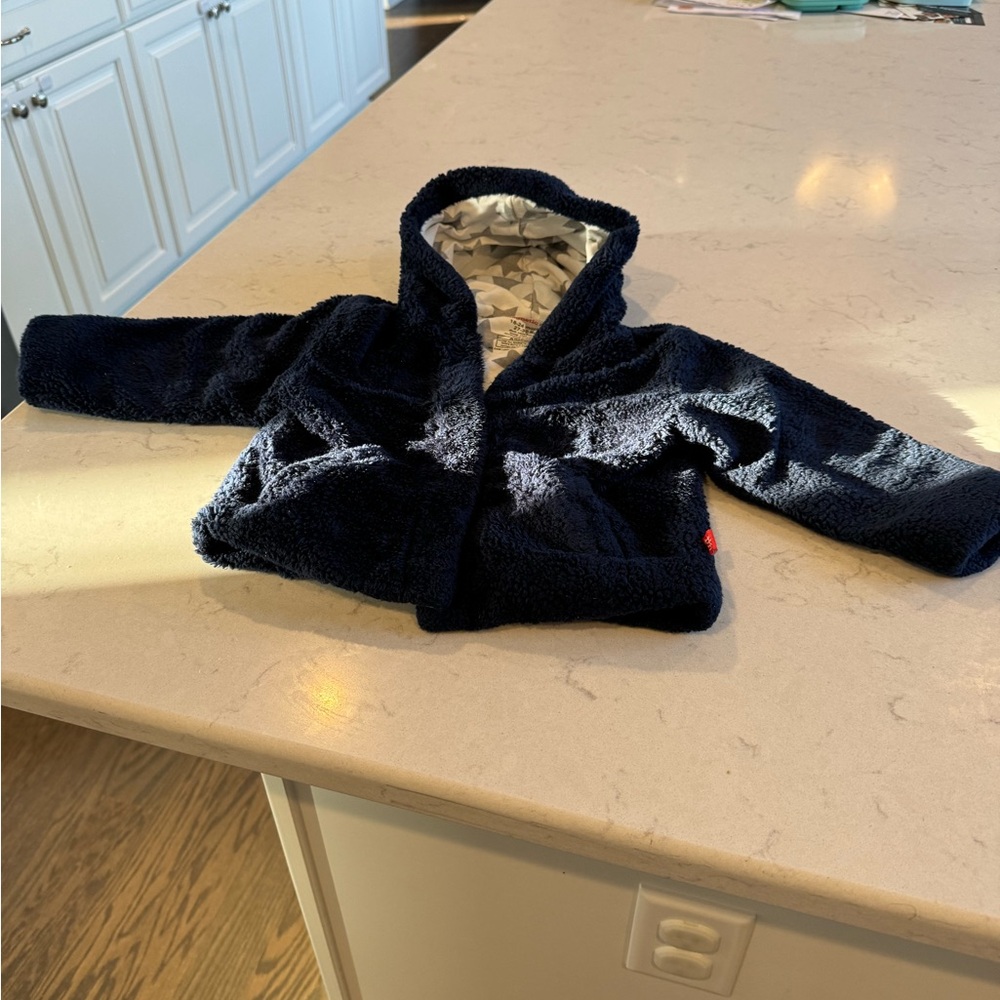 MAGNETIC ME Fleece Jacket - Picture 4 of 5